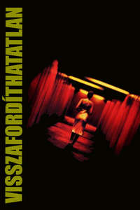 Irreversible - Poster