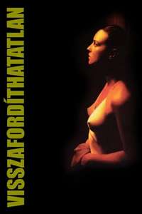 Irreversible - Poster