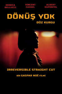 Irreversible - Poster