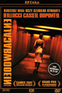 Irreversible - Poster