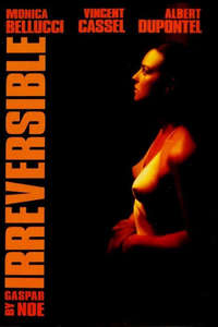 Irreversible - Poster