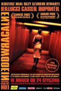 Irreversible - Poster