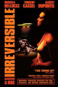 Irreversible - Poster