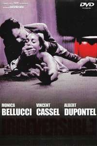 Irreversible - Poster
