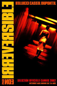 Irreversible - Poster