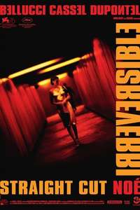 Irreversible - Poster