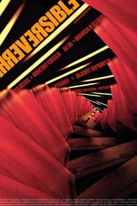 Irreversible - Poster