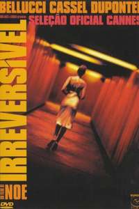 Irreversible - Poster