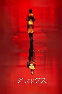 Irreversible - Poster