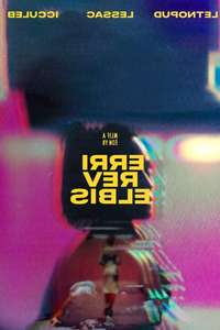 Irreversible - Poster