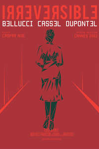 Irreversible - Poster