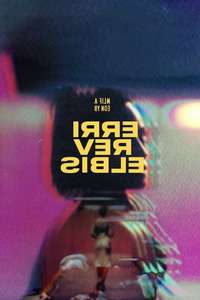 Irreversible - Poster