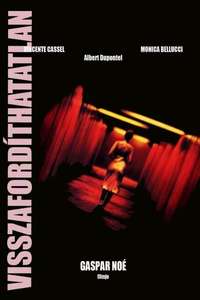 Irreversible - Poster