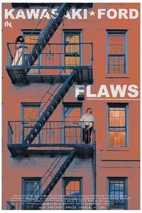 Flaws - Poster