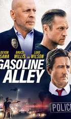 Gasoline Alley
