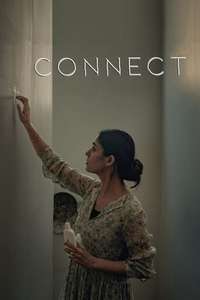 Connect - Poster