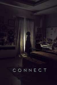 Connect - Poster