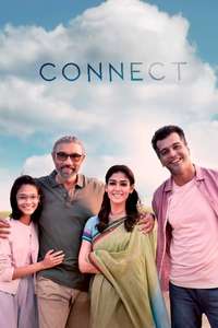 Connect - Poster