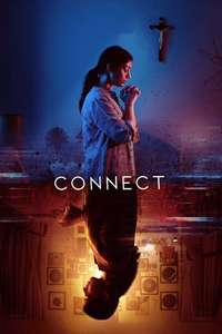Connect - Poster