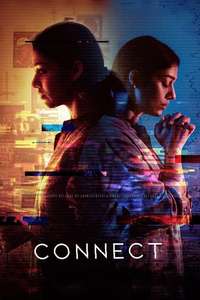 Connect - Poster