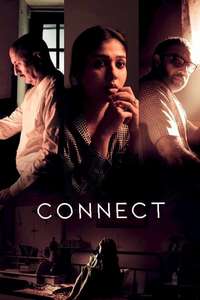 Connect - Poster