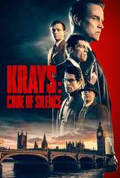 Krays: Code of Silence