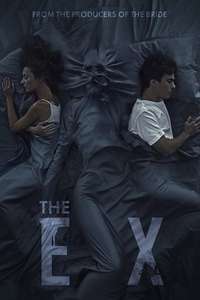 The Ex - Poster