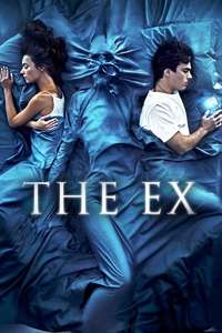 The Ex - Poster