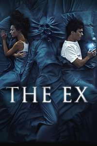 The Ex - Poster