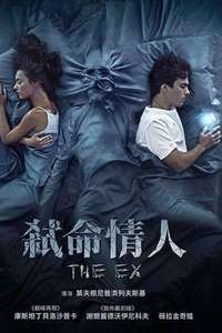 The Ex - Poster