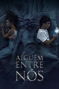 The Ex - Poster