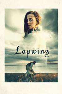 Lapwing - Poster