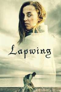 Lapwing - Poster