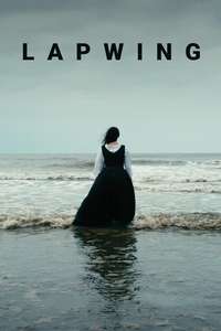 Lapwing - Poster