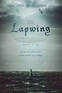 Lapwing - Poster