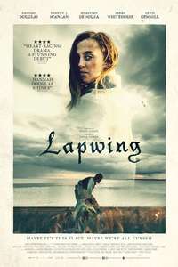 Lapwing - Poster