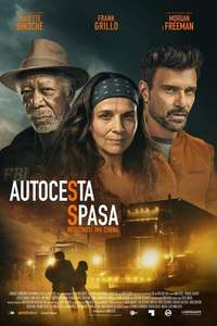 Paradise Highway - Poster