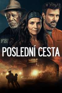 Paradise Highway - Poster