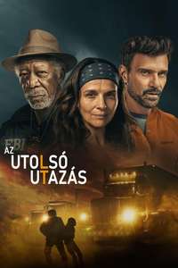 Paradise Highway - Poster