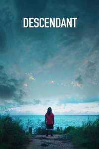 Descendant - Poster