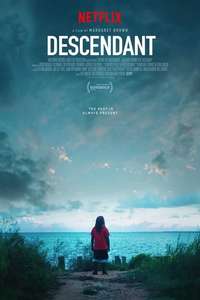 Descendant - Poster