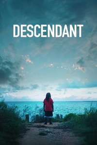 Descendant - Poster