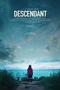 Descendant - Poster