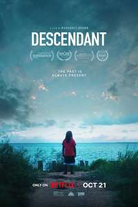 Descendant - Poster