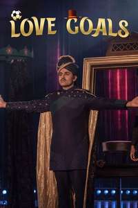 Jaadugar - Poster