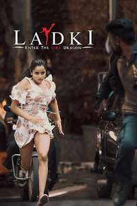 Ladki - Posters