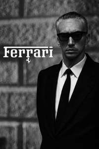 FERRARI - Posters