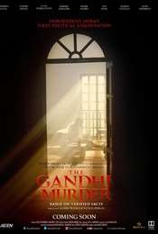 The Gandhi Murder