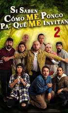 Si Saben Como Me Pongo 2