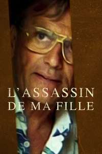 My Daughter's Killer - Poster